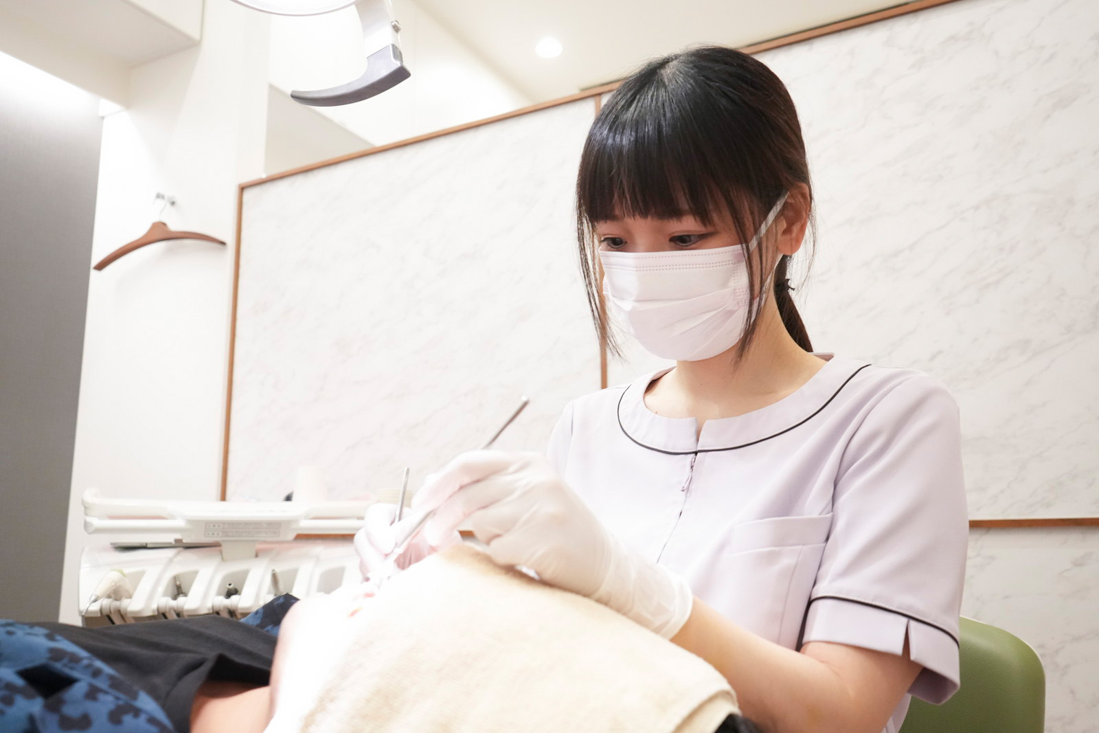 最後に：審美性だけでなく「機能性」そして「健康」を意識した治療を実践